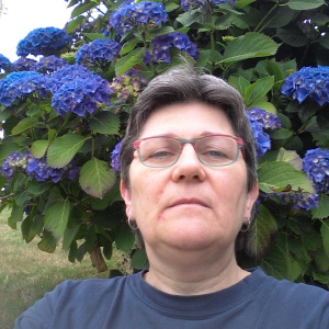 Photo de profil de Christine Gouyet