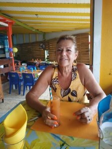 Photo de profil de Christine Grancher