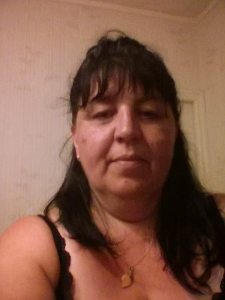 Photo de profil de Christine Grandjean