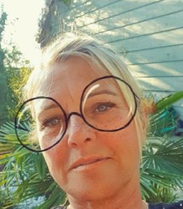 Photo de profil de Christine Griselle