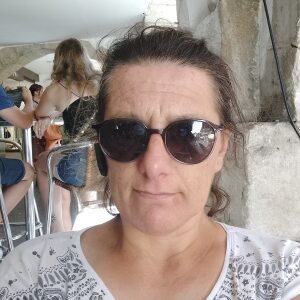 Photo de profil de Christine Groleas