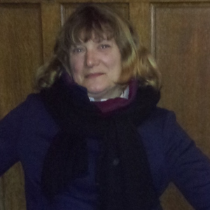 Photo de profil de Christine Gronnier