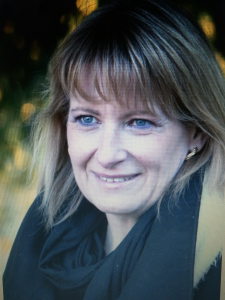 Photo de profil de Christine Grosheny