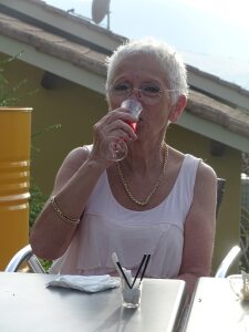 Photo de profil de Christine Grundrich