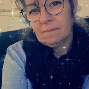 Photo de profil de Christine Gueguin