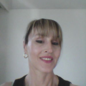 Photo de profil de Christine Guichard