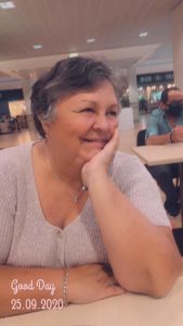 Photo de profil de Christine Guillaume