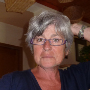 Photo de profil de Christine Guillou