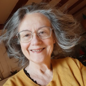 Photo de profil de Christine Guipon