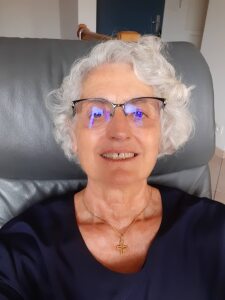 Photo de profil de Christine Guiraud