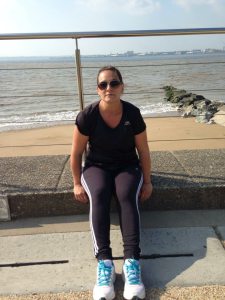 Photo de profil de Christine Haddag