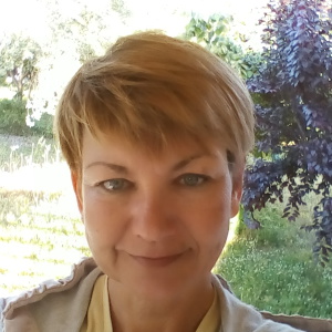 Photo de profil de Christine Hadzopoulos