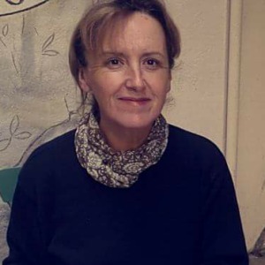 Photo de profil de Christine Halbert