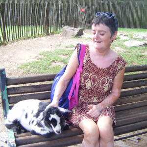 Photo de profil de Christine Hardouin