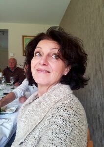 Photo de profil de Christine Hardy