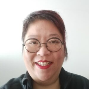 Photo de profil de Christine Harel