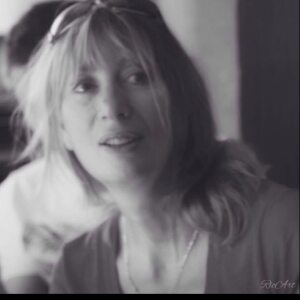 Photo de profil de Christine Harmant