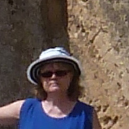 Photo de profil de Christine Harrois
