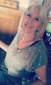 Photo de profil de Christine Hartmann