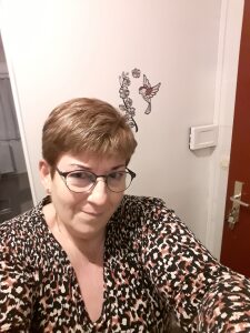 Photo de profil de Christine Hebert