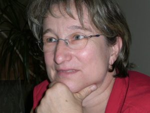 Photo de profil de Christine Heck