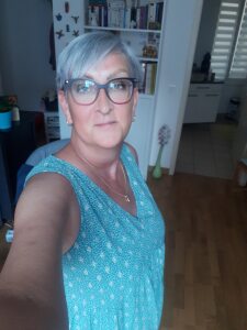 Photo de profil de Christine Hecker