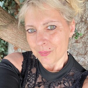 Photo de profil de Christine Helwig