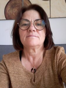 Photo de profil de Christine Hemerit