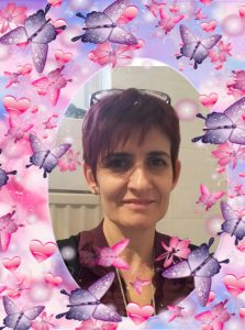 Photo de profil de Christine Hen