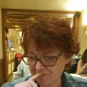 Photo de profil de Christine Henaut