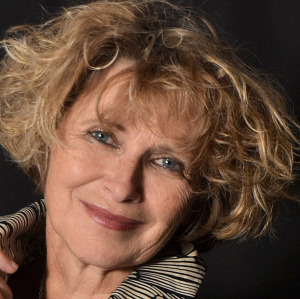 Photo de profil de Christine Henry