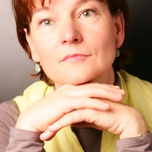 Photo de profil de Christine Hermel