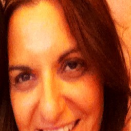 Photo de profil de Christine Heurtaux