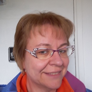 Photo de profil de Christine Heurtaux