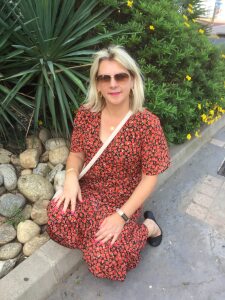 Photo de profil de Christine Hiebel