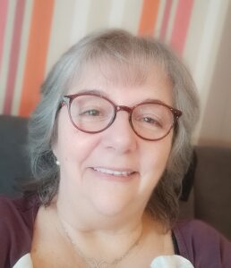 Photo de profil de Christine Hilberger