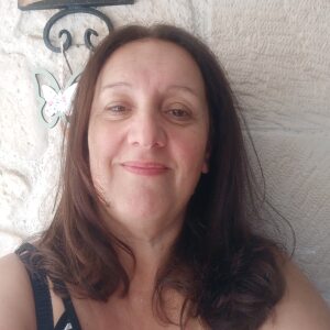Photo de profil de Christine Hirardin