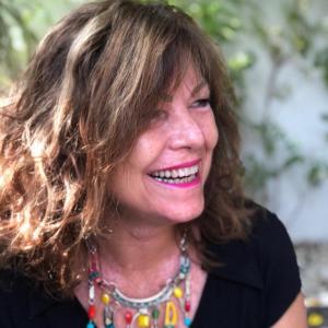 Photo de profil de Christine Hoarau-Milesi