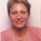 Photo de profil de Christine Holzbauer