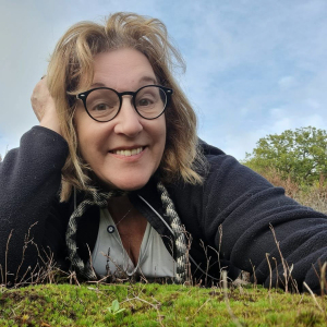 Photo de profil de Christine Hommet