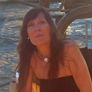Photo de profil de Christine Horem
