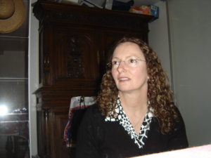 Photo de profil de Christine Houdas