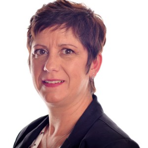 Photo de profil de Christine Houdoux