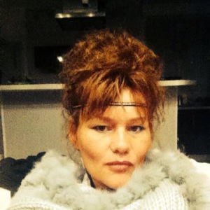 Photo de profil de Christine Hourdin