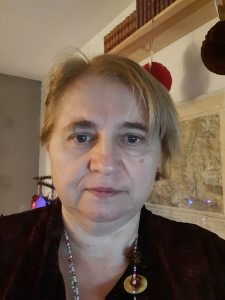 Photo de profil de Christine Houziaux