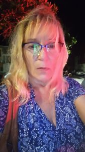 Photo de profil de Christine Huart