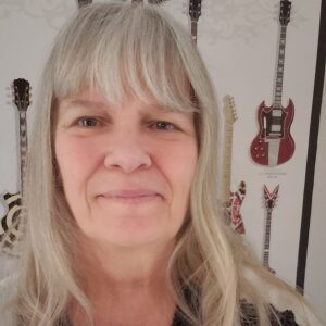 Photo de profil de Christine Hubert