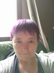 Photo de profil de Christine Hubert