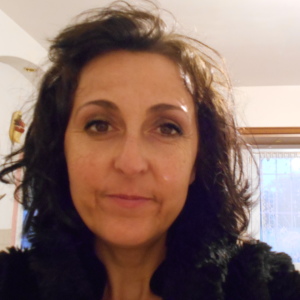 Photo de profil de Christine Huche