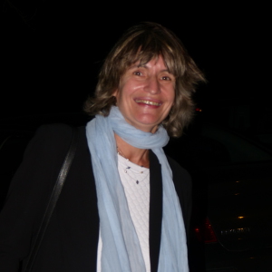 Photo de profil de Christine Hude